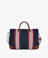 Harvard Small Duffel Bag Rugby in Blue | My Style Bags