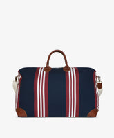 Harvard Large Duffel Bag Rugby in Blue | My Style Bags