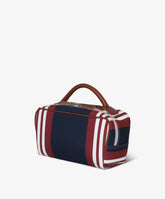 Berkeley Beauty Case Rugby Blue - Dark Blue | My Style Bags