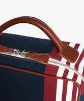 Berkeley Beauty Case Rugby Blue - Dark Blue | My Style Bags