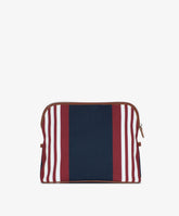 Trousse Large Rugby in Blue | My Style Bags