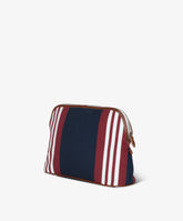 Trousse Large Rugby in Blue | My Style Bags