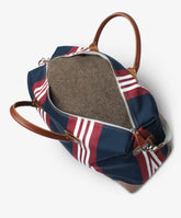 Harvard Small Duffel Bag Rugby in Blue | My Style Bags