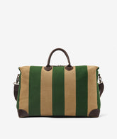 Harvard Duffel Bag Ivy - Beige | My Style Bags