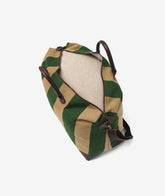 Harvard Duffel Bag Ivy - Beige | My Style Bags
