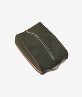 Shoe Bag - Golf Edition in Green - Travel Goods | My Style Bags