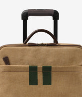 Suitcase College Beige | My Style Bags