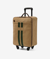 Suitcase College Beige | My Style Bags