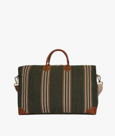 Harvard Duffel Bag Large Antibes in Myrtle Green - New Collection Duffel Bags | My Style Bags