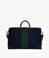 Harvard Duffel Bag Large Heritage in Blue - New Collection | My Style Bags