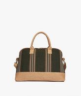 London Smart Duffel Bag Antibes in Powder Blue - New Collection Duffel Bags | My Style Bags