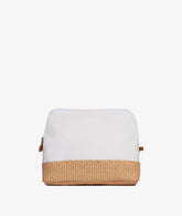Trousse Large Kos Sail - White | My Style Bags