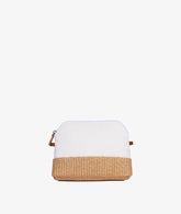 Trousse Medium Kos  - White | My Style Bags