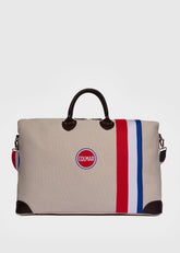Harvard Large Duffel Bag X Colmar - Panamone | My Style Bags