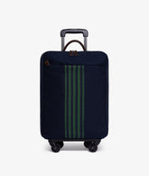 Suitcase Heritage in Blue - New Collection | My Style Bags
