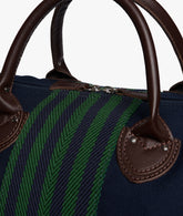 Harvard Duffel Bag Large Heritage in Blue - New Collection | My Style Bags