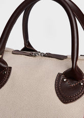 Harvard Large Duffel Bag X Colmar - Panamone | My Style Bags