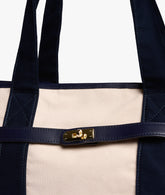 Large Handbag Naxos in Panamone - Panamone | My Style Bags