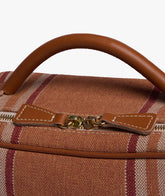 Berkeley Beauty Case Antibes in Terracotta | My Style Bags