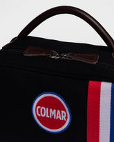 Beauty Case X Colmar - Black - Black | My Style Bags