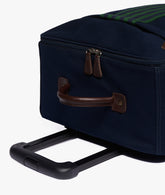 Suitcase Heritage in Blue - New Collection | My Style Bags