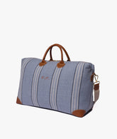 Harvard Duffel Bag Large Antibes in Powder Blue - New Collection | My Style Bags