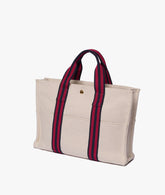 Daily Tote Large Heritage in Panamone - New Collection Handbags | My Style Bags