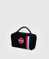 Beauty Case X Colmar - Black - Black | My Style Bags