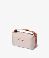 Mini Bag Macari Panamone/Orange - Handbags | My Style Bags