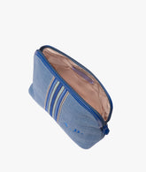 Trousse Large Macari in Powder Blue - Powder Blue | My Style Bags