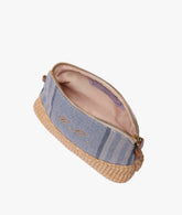 Trousse Medium Antibes in Powder Blue | My Style Bags