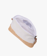 Trousse Medium Kos  - White | My Style Bags