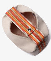 Mini Bag Macari Panamone/Orange - Handbags | My Style Bags