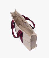 Daily Tote Large Heritage in Panamone - New Collection Handbags | My Style Bags