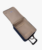 Suitcase Heritage in Blue - New Collection | My Style Bags