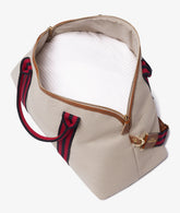 London Smart Duffel Bag Heritage in Panamone - New Collection | My Style Bags