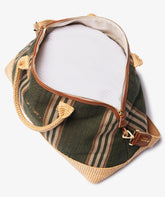 London Smart Duffel Bag Antibes in Powder Blue - New Collection Duffel Bags | My Style Bags