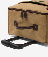 Suitcase College Beige | My Style Bags