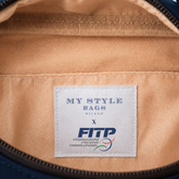 Boston Beauty Case X FITP - Blu Navy | My Style Bags