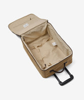 Suitcase College Beige | My Style Bags