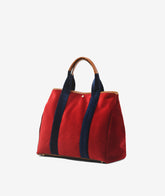 Eloise Velvet Handbag – Red - New Collection Handbags | My Style Bags