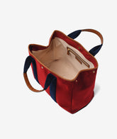 Eloise Velvet Handbag – Red - New Collection Handbags | My Style Bags