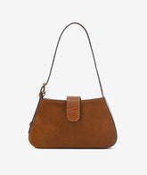 Cotti Deluxe & Cocco Handbag – Light Brown - Handbags | My Style Bags