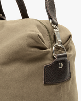 Harvard Duffel Bag - Large in Olive | My Style Bags