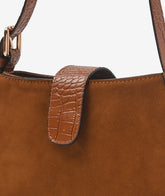 Cotti Deluxe & Cocco Handbag – Light Brown - Handbags | My Style Bags