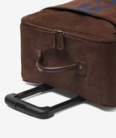 Suitcase College Chocolate | My Style Bags