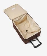 Suitcase College Chocolate | My Style Bags