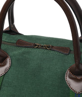 Harvard Duffel Bag Twinline - Large in Green | My Style Bags