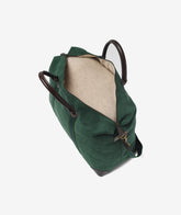 Harvard Duffel Bag Twinline - Large in Green | My Style Bags