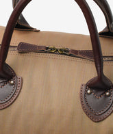 Harvard Duffel Bag X Fratelli Tallia di Delfino - Collaborations | My Style Bags